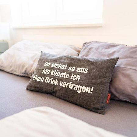 Tagblatt Apartment 10 Tuttlingen Zewnętrze zdjęcie