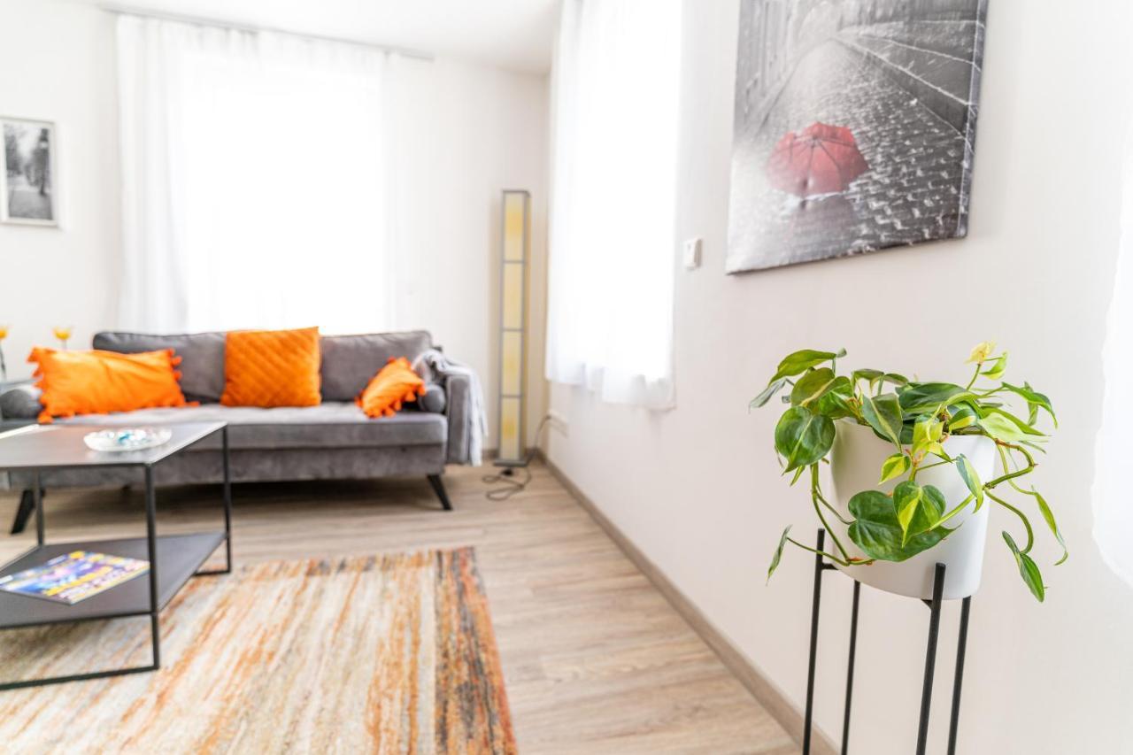 Tagblatt Apartment 10 Tuttlingen Zewnętrze zdjęcie