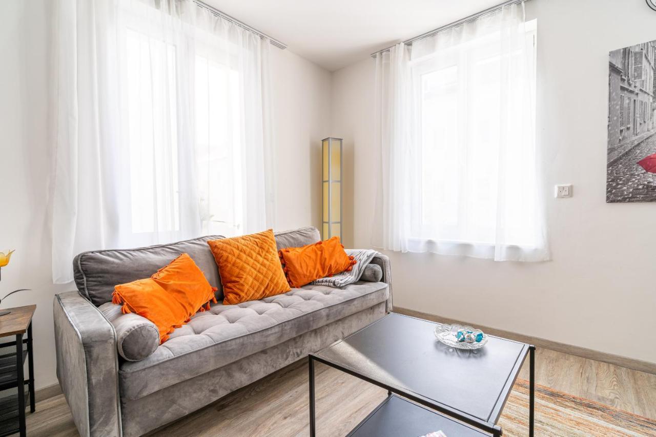 Tagblatt Apartment 10 Tuttlingen Zewnętrze zdjęcie